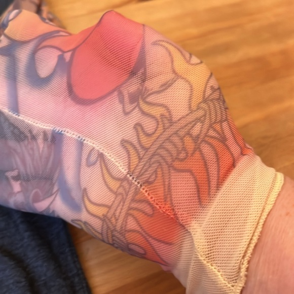 Harley-Davidson “sleeved” t-shirt - Picture 8 of 8